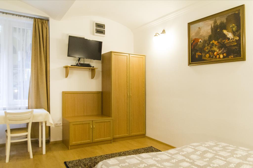 Authentic Grand Boulevard Budapeste Exterior foto