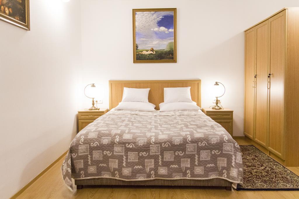 Authentic Grand Boulevard Budapeste Exterior foto